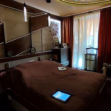 Продаж 3 кім кв з АО (р-н Хмільники)