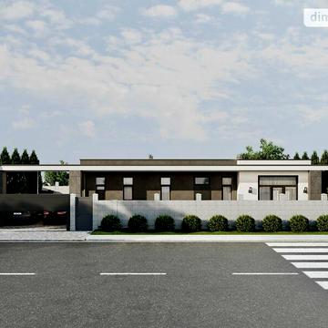 Продаж 4к Дім Центральна (Червоний хутір) вулиця ЖК Дайберг