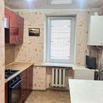 Продам 3х Варус 1, улучшенная планировка