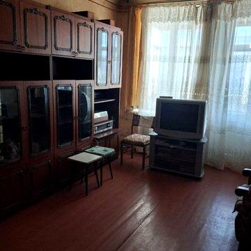 Долгосрочная аренда 2-х комнатной квартиры в самом центре города