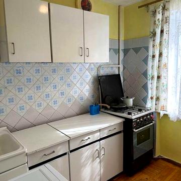 Здам 1кім. квартиру Центр, Хмельницьке шосе, Книжка, Урожай, Мед унів