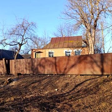 Продам цегляний будинок 10 хвилин від Літина