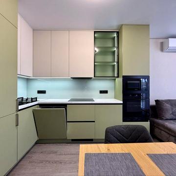 ‼️Перша здача | повноцінна 2к квартира | 62 м2 | ЖК Республіка