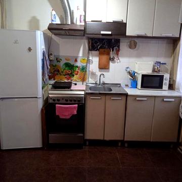 Сдам 1- к.из.кв.на Залютино