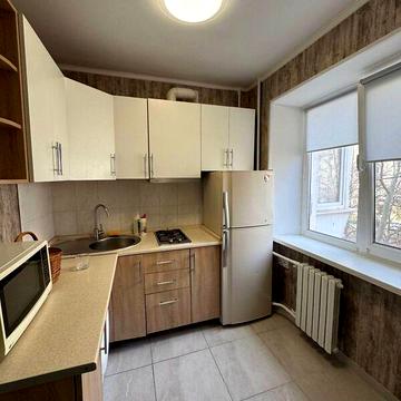 Продаж 2к Квартира Парусна вулиця