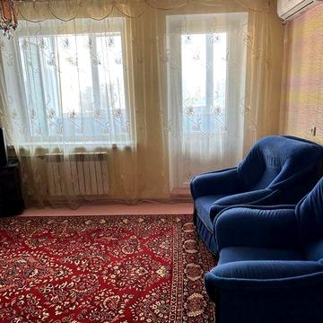 Оренда 3 кімнатна квартира таврійський мкрн