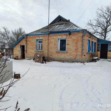 Продається будинок