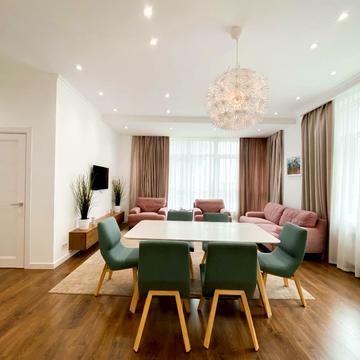 Андрія Верхогляда вул. (Михайла Драгомирова), 15