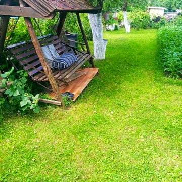 Продам дачу для житла Видрові Доли!