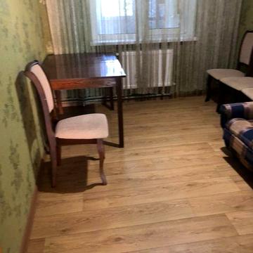 Квартира Юбилейная