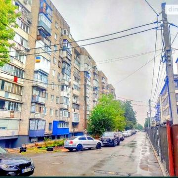 Продаж 3к Квартира Ольгерда Бочковського (Пушкіна Генерала) вулиця