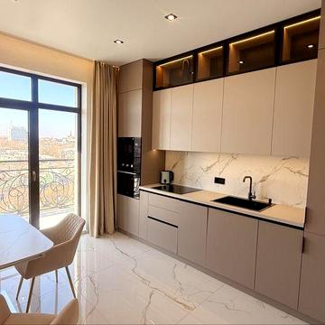 Аренда Новой Квартиры‼️Центр‼️Клубный Дом‼️ЖК Аполон‼️улКарантинная 22