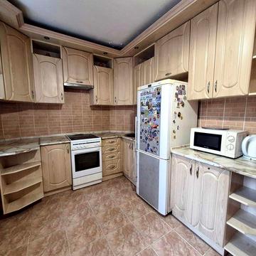 ‼️Простора двокімнатна біля метро Оболонь, Мінська‼️