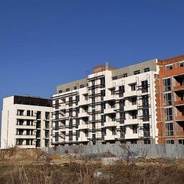 Квартира новобудова Городок ЖК Арт 29