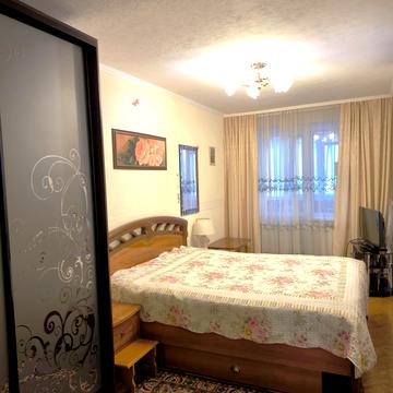 Пантелеймона Куліша вул. (Челябінська), 7