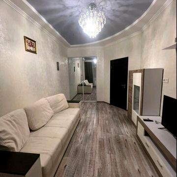 Сдам 1 комн квартиру на Ильфа и Петрова/Архитекторской. 5 этаж!