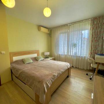 Оренда 1к квартири у жк Патріотика