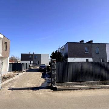 Будинок 195м.кв. КМ «Осокор»