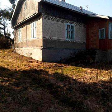 Продається будинок в селі  Боляновичі 7000 $ Договірна