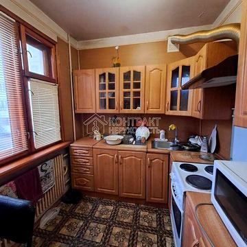 Продаж 3к Квартира Енвера Ахсарова вулиця