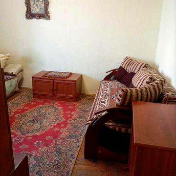 Здам 1 кімнатну квартиру