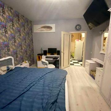 Здам 1-кімнатну квартиру біля ТРЦ Дафі, вул. Абхазька