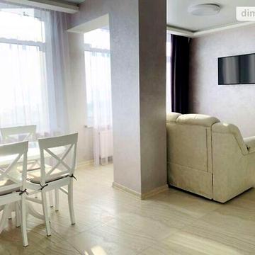 Довгострокова оренда 2к Квартира Луговська вулиця ЖК Воронцовский