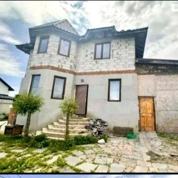 Будинок приватний новобудова