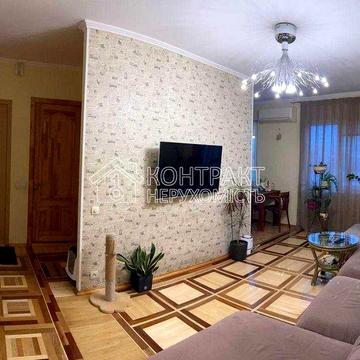 Продається 3к квартира Олексіївка