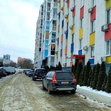 Ls53 Продам смарт 1 кв. Павлово Поле