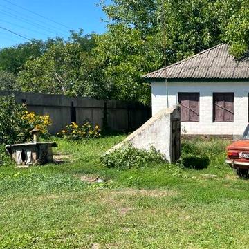 Будинок с. Скородистик