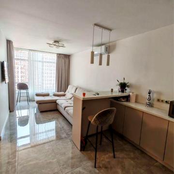 Продаж 2к квартири в ЖК Варшавський ЖК Варшавський