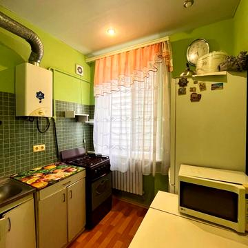 Братів Горобців вул. (Дмитра Кедріна), 56