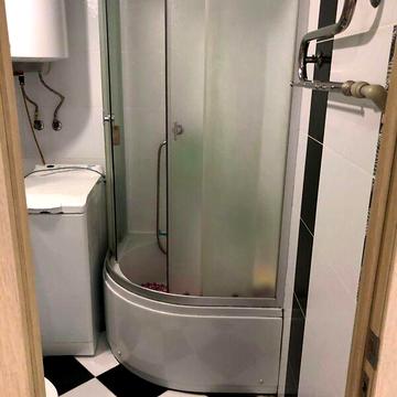 Довгострокова оренда 1к Квартира Квітки Цісик (Корольової Гулі) вулиця