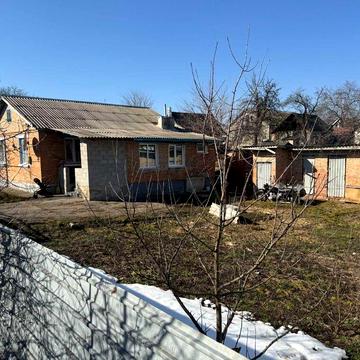 Продається будинок, в м. Сквира.