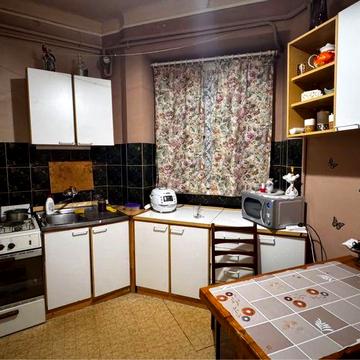 Продаж 3 кімнатної квартири по вул Стороженка (житловий стан)