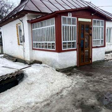 Продається будинок