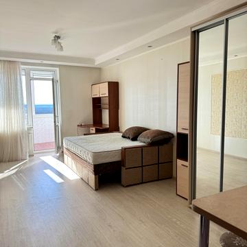 Олевська вул., 9