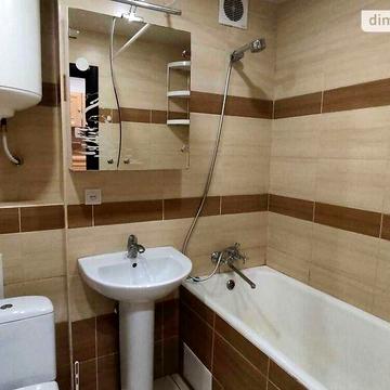 Довгострокова оренда 1к Квартира Тополя-2 масив