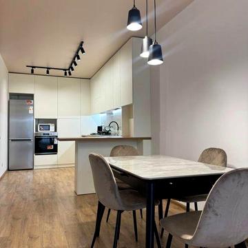 Оренда 1кім.квартири+кухня студія вул.Карла Мікльоша