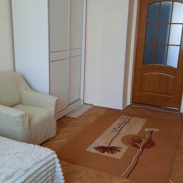 Оренда однокімнатної квартири Львів