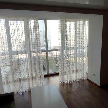 Срочно продам 1 ком. квартиру. 500 м к морю, парку, пляжам