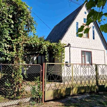 Дача біля річки- СТ «Щасливий світанок»ЧапаєвкаДвохповерховий будинок,