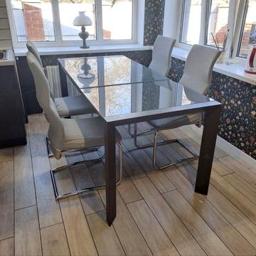 2-к Конкорд,  с Местом  для машины