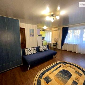 Довгострокова оренда 2к Квартира Володимира Великого князя вулиця