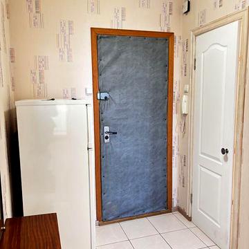 Довгострокова оренда 1к Квартира Яни Червоної (Джерельна) вулиця