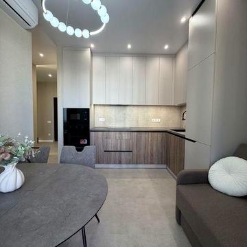 Аренда квартиры ЖК 65 жемчужина Kadorr City Краснова Центр