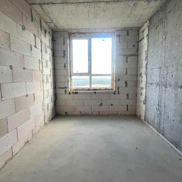 продам 2-кімнатну квартиру біля озера  Закритий двір ЖК «Озерний Клуб»