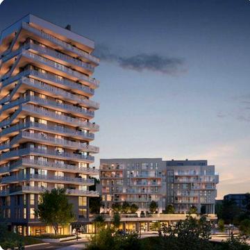 Продаж 2 кімн кв в ЖК Lennona Residents ( 1100$ за м.кв) Жк Lennona Residents