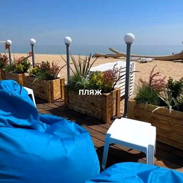 Будинок біля моря в Совіньйоні — ідеально для літа, раннє бронювання